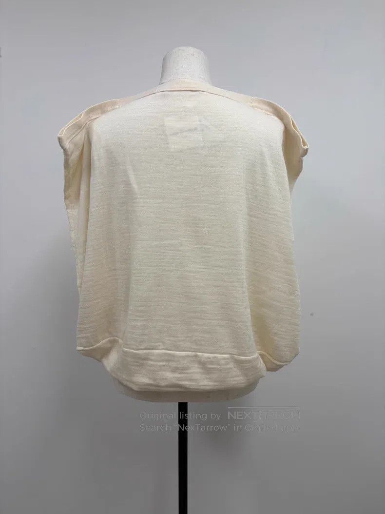 Comme des Garcons Comme Des Garcons T-shirt Size XS / US 0-2 / IT 36-38 - 2 Thumbnail