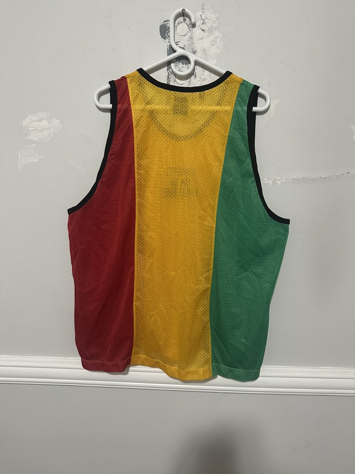 Gallery Dept. Gallery dept tank top Size US XL / EU 56 / 4 - 2 Thumbnail
