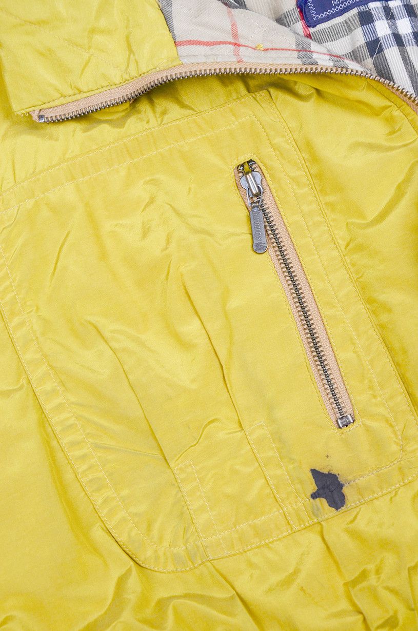 Burberry Burberrys Vintage Lightweight Hooded Field Coat – Size XXL Size US XXL / EU 58 / 5 - 13 Thumbnail
