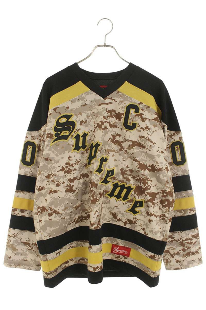 Supreme Supreme Martha Cooper Long sleeve 'Bronx fires' | Grailed