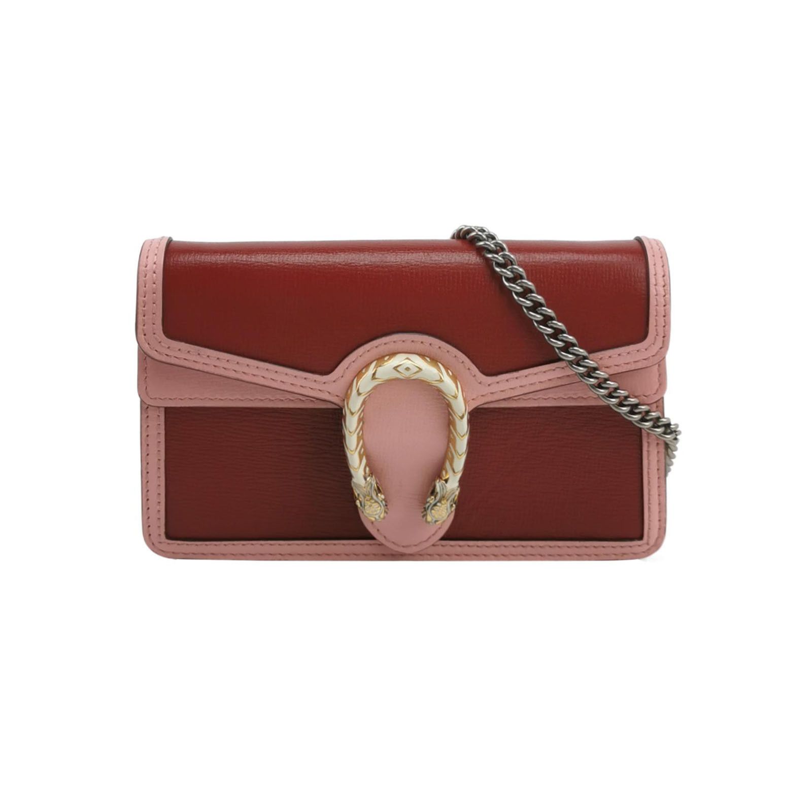 Gucci Gucci Women os Shoulder Bags Size ONE SIZE - 1 Thumbnail