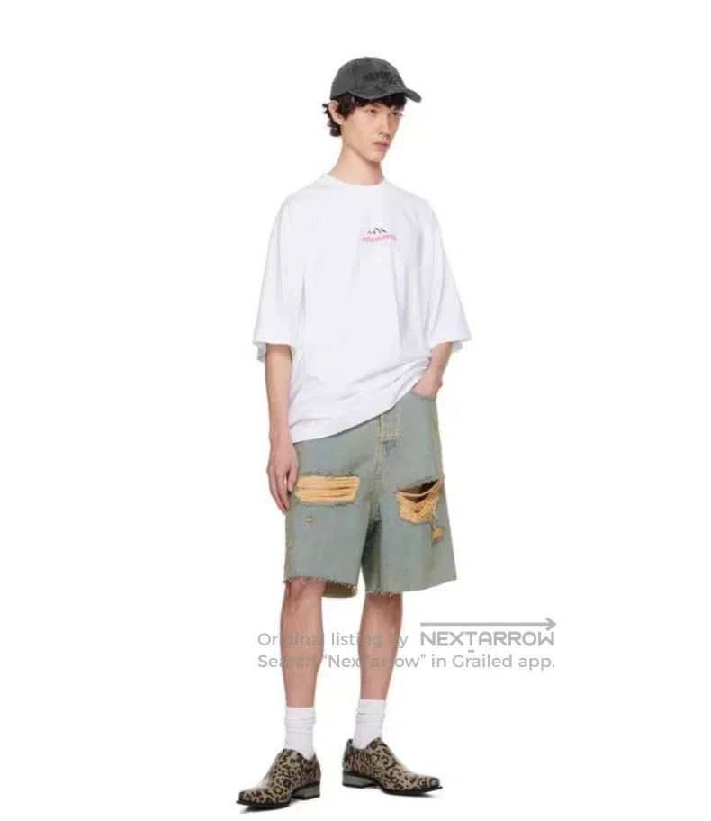 Vetements Vetements Short sleeve Size US XS / EU 42 / 0 - 1 Thumbnail