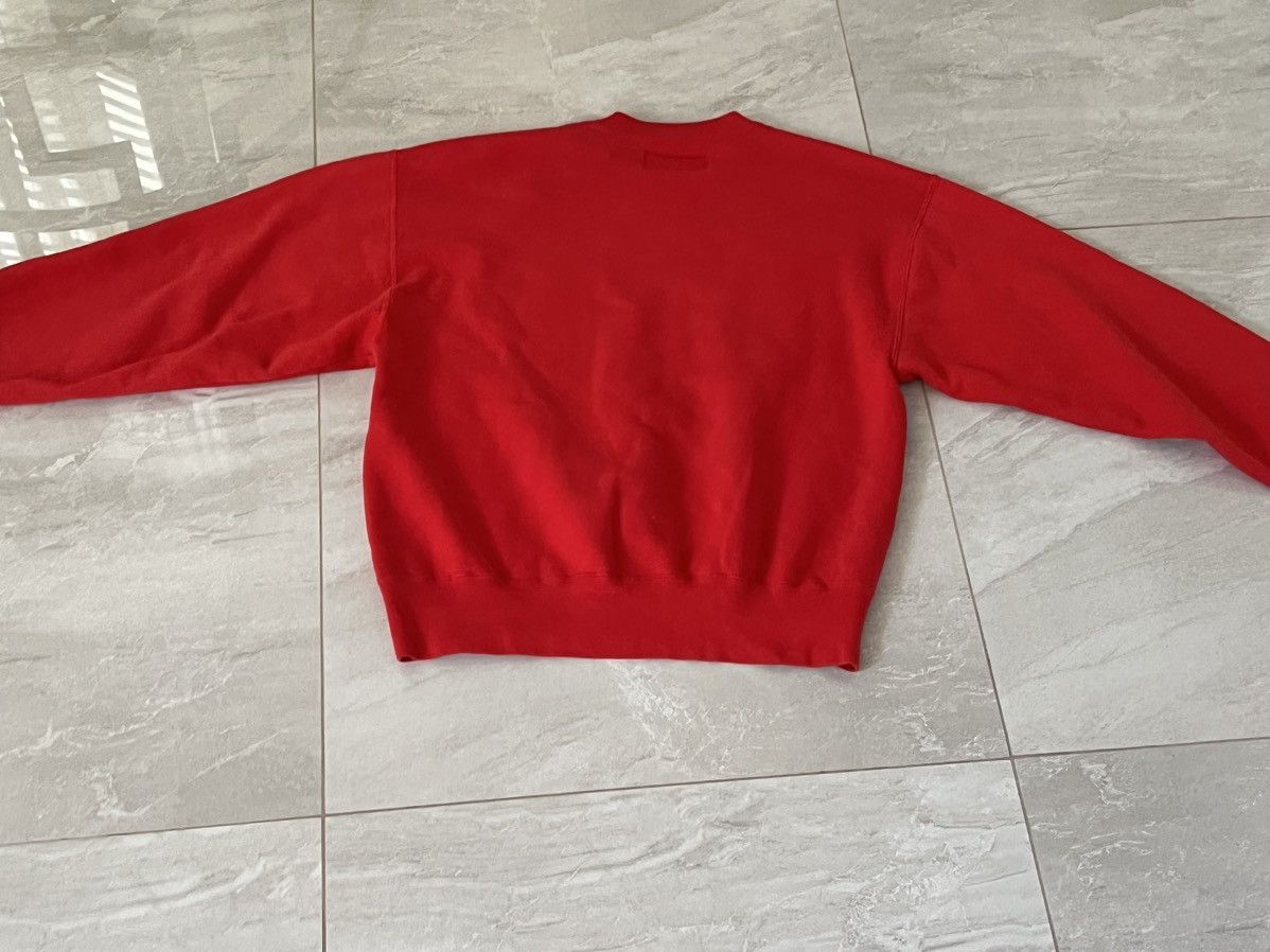 Other Indiana university crew neck Size US L / EU 52-54 / 3 - 2 Thumbnail