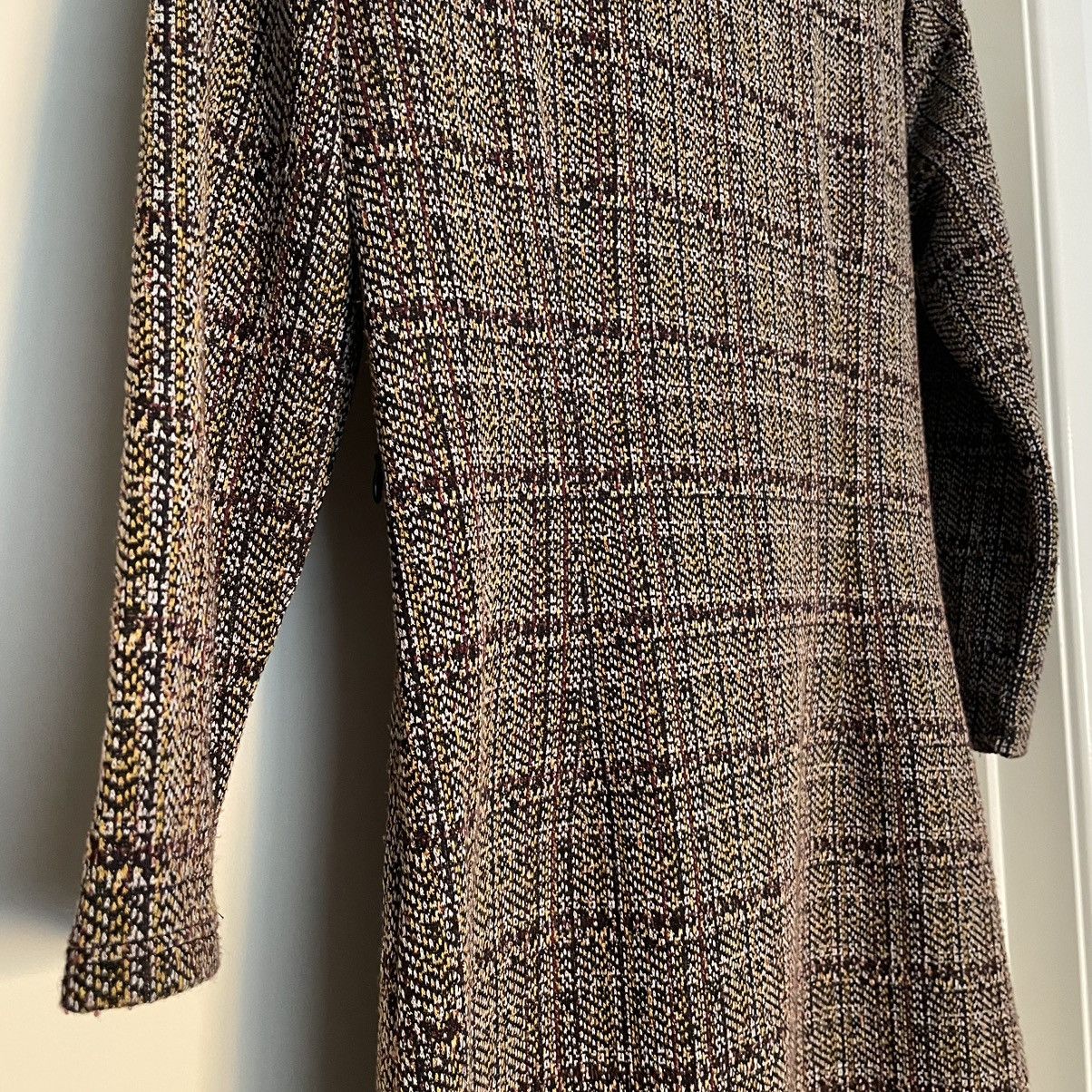 Other New Tweed Dress -Sportsgirl Size S / US 4 / IT 40 - 7 Thumbnail