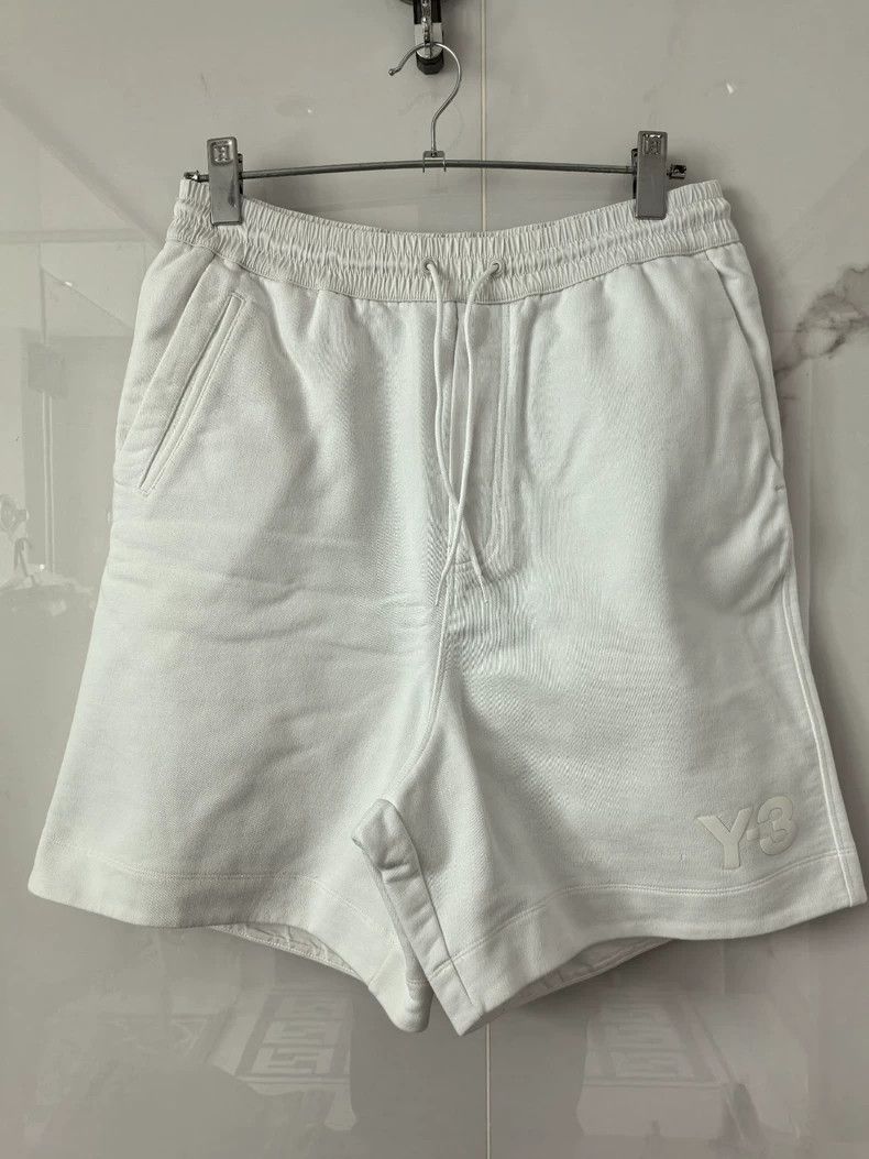 Y-3 size m Sports Shorts