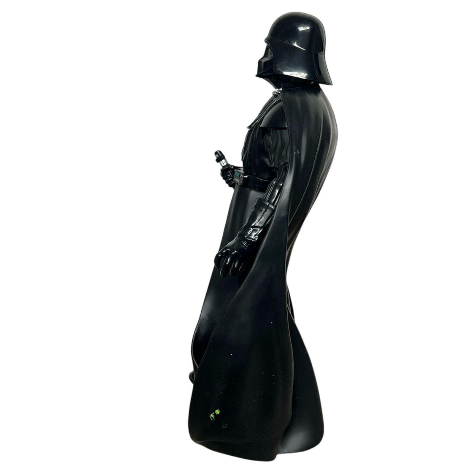 Disney STAR WARS FIGURE TALKING DARTH VADER DISNEY EXCLUSIVE 14” Size ONE SIZE - 3 Thumbnail