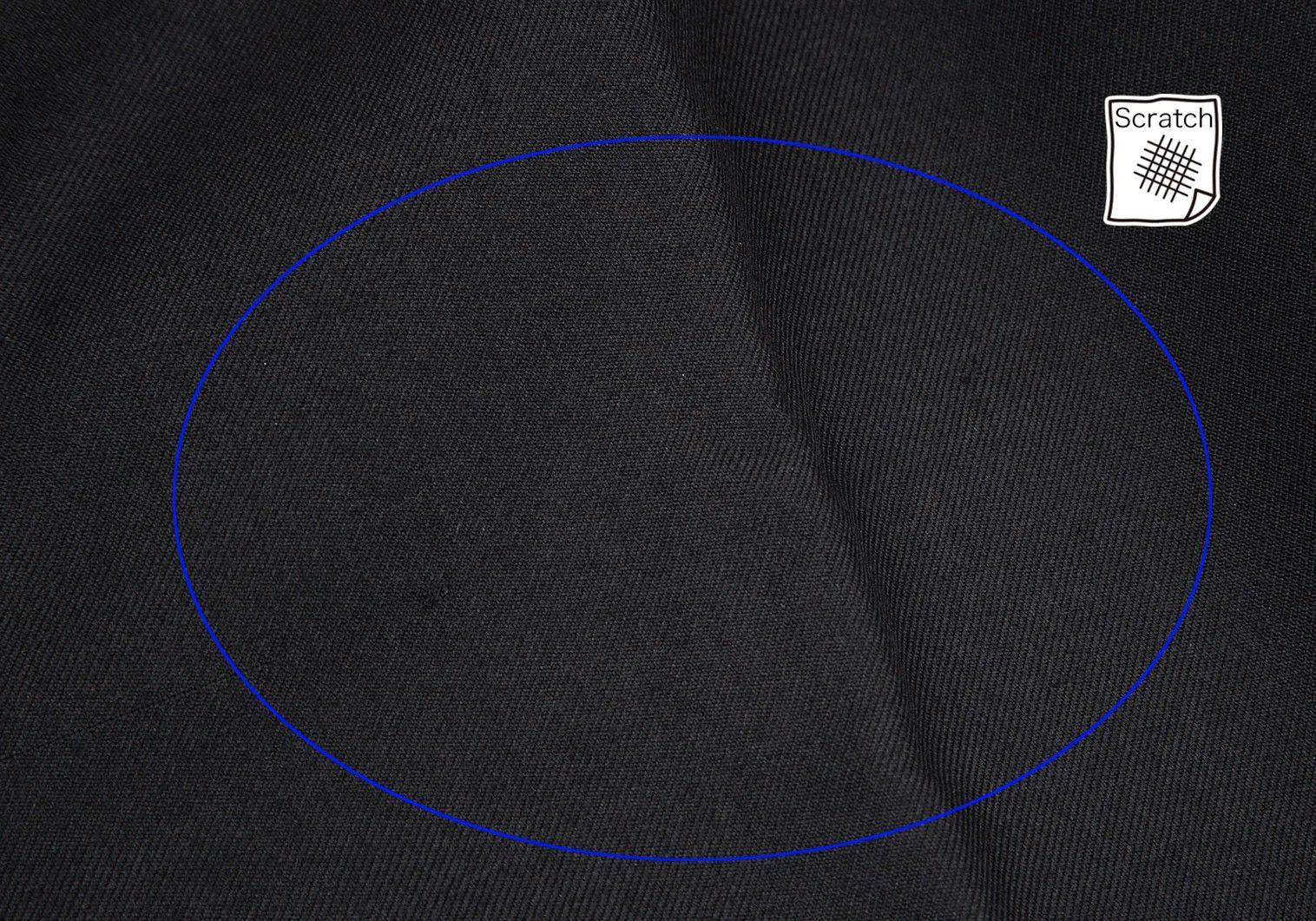 Yohji Yamamoto Yohji Yamamoto Side-Line Two-Tuck Pants Size US 36 / EU 52 - 8 Thumbnail