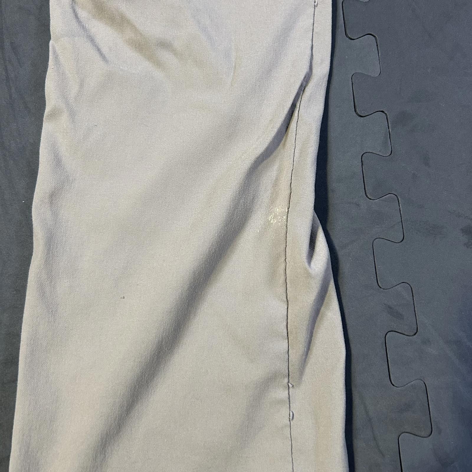 Wrangler Wrangler Men's Casual Pants Beige Size US 36 / EU 52 - 3 Thumbnail