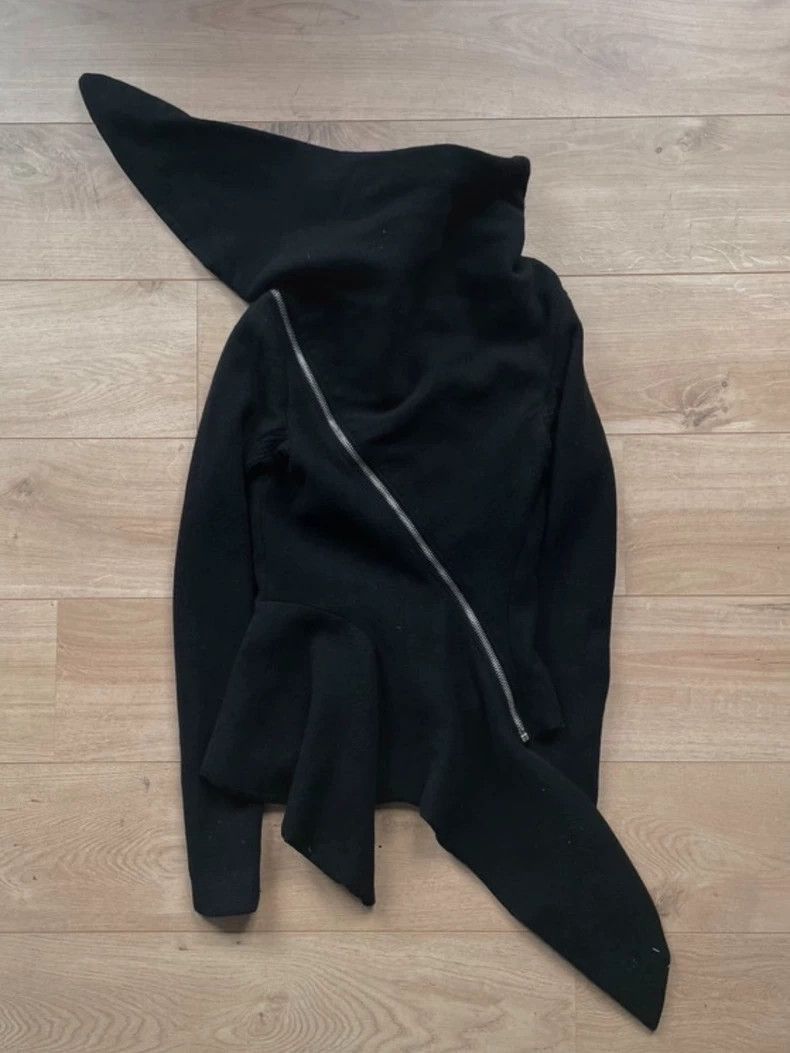 Rick Owens avant-2508 Size US M / EU 48-50 / 2 - 5 Thumbnail