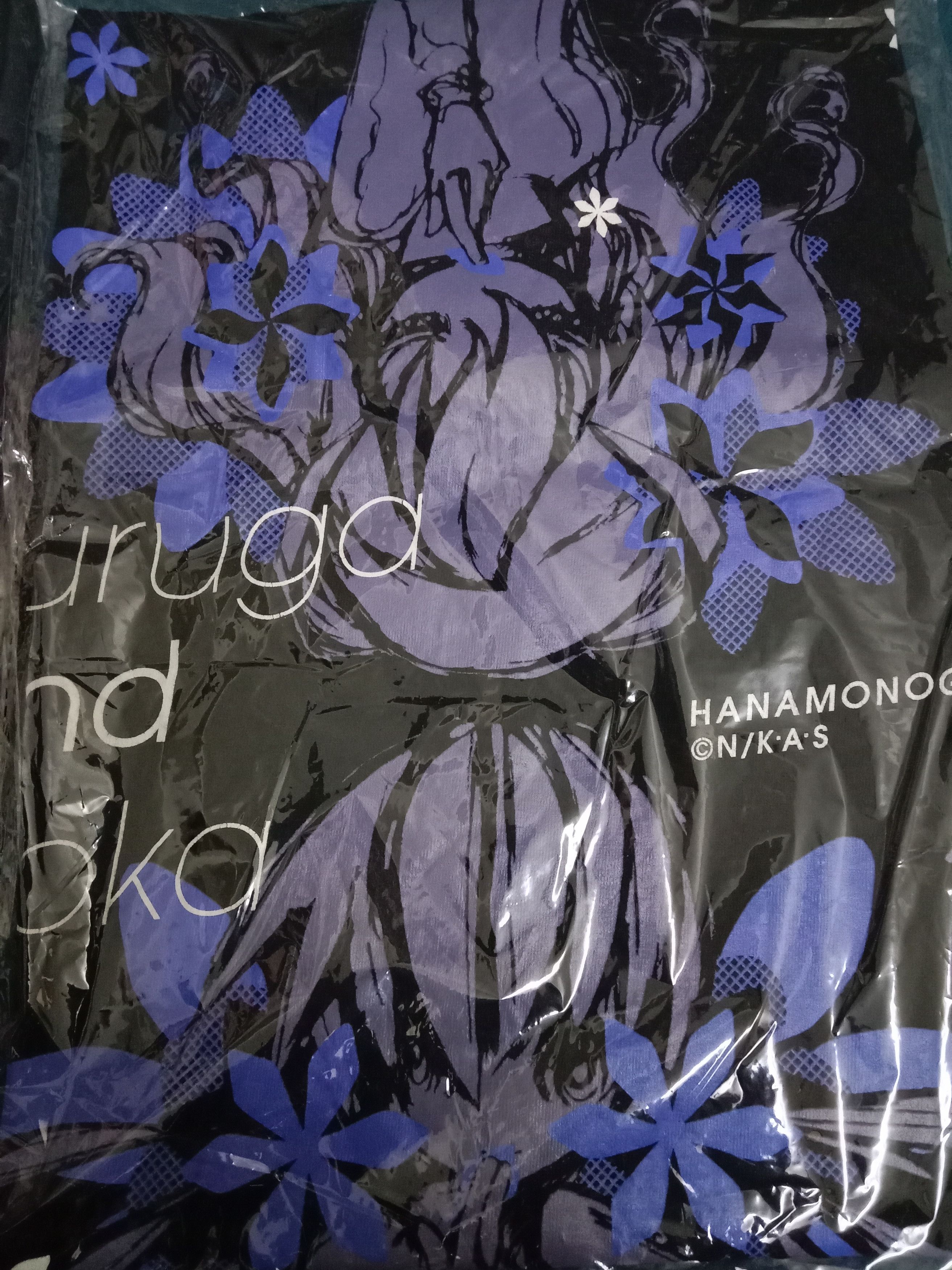 Anime ANIME HANAMONOGATARI Size US L / EU 52-54 / 3 - 1 Preview