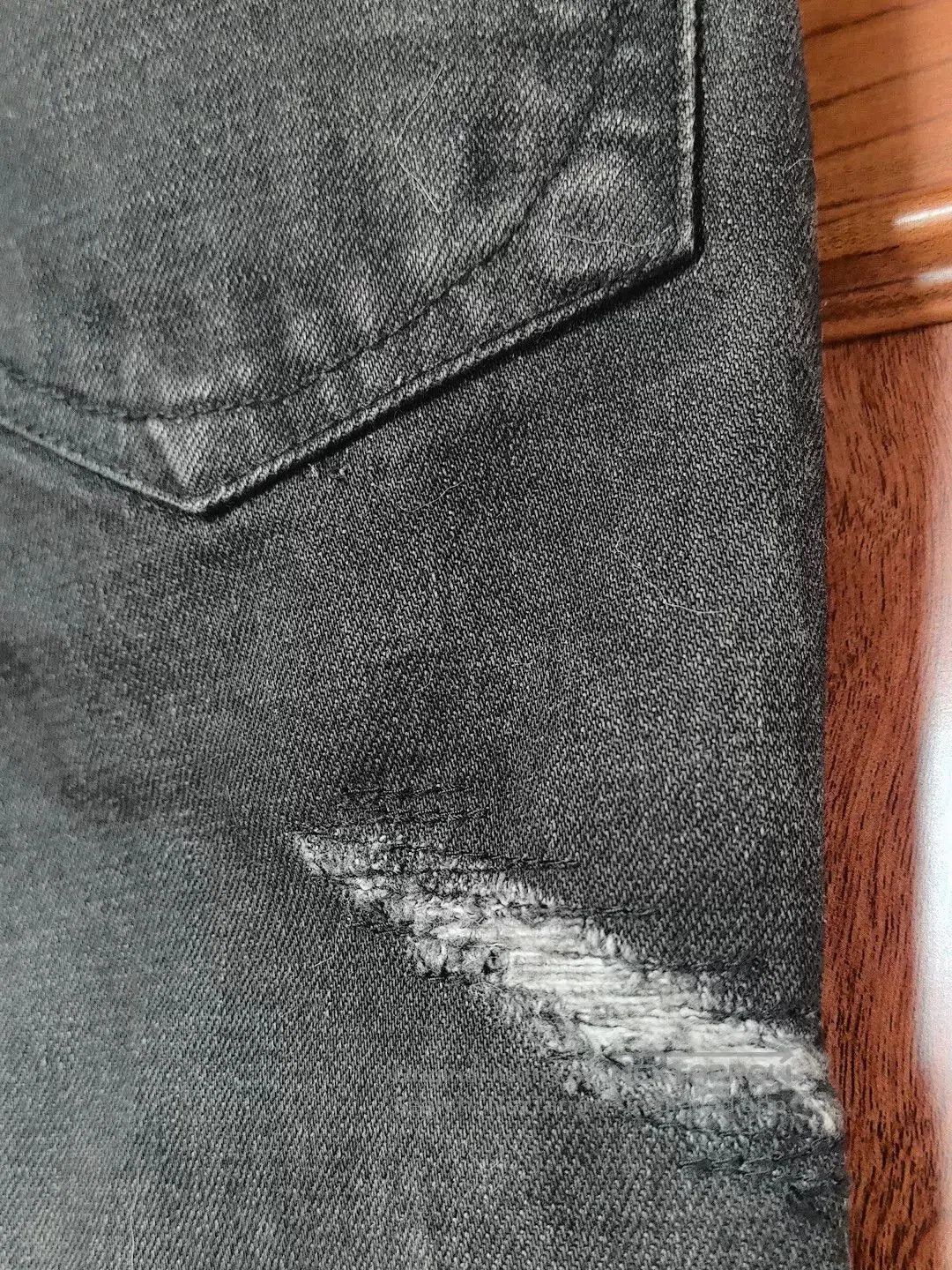 Other Backlash Katayama Isamu Limited Jeans. Size US 40 / EU 56 - 4 Thumbnail