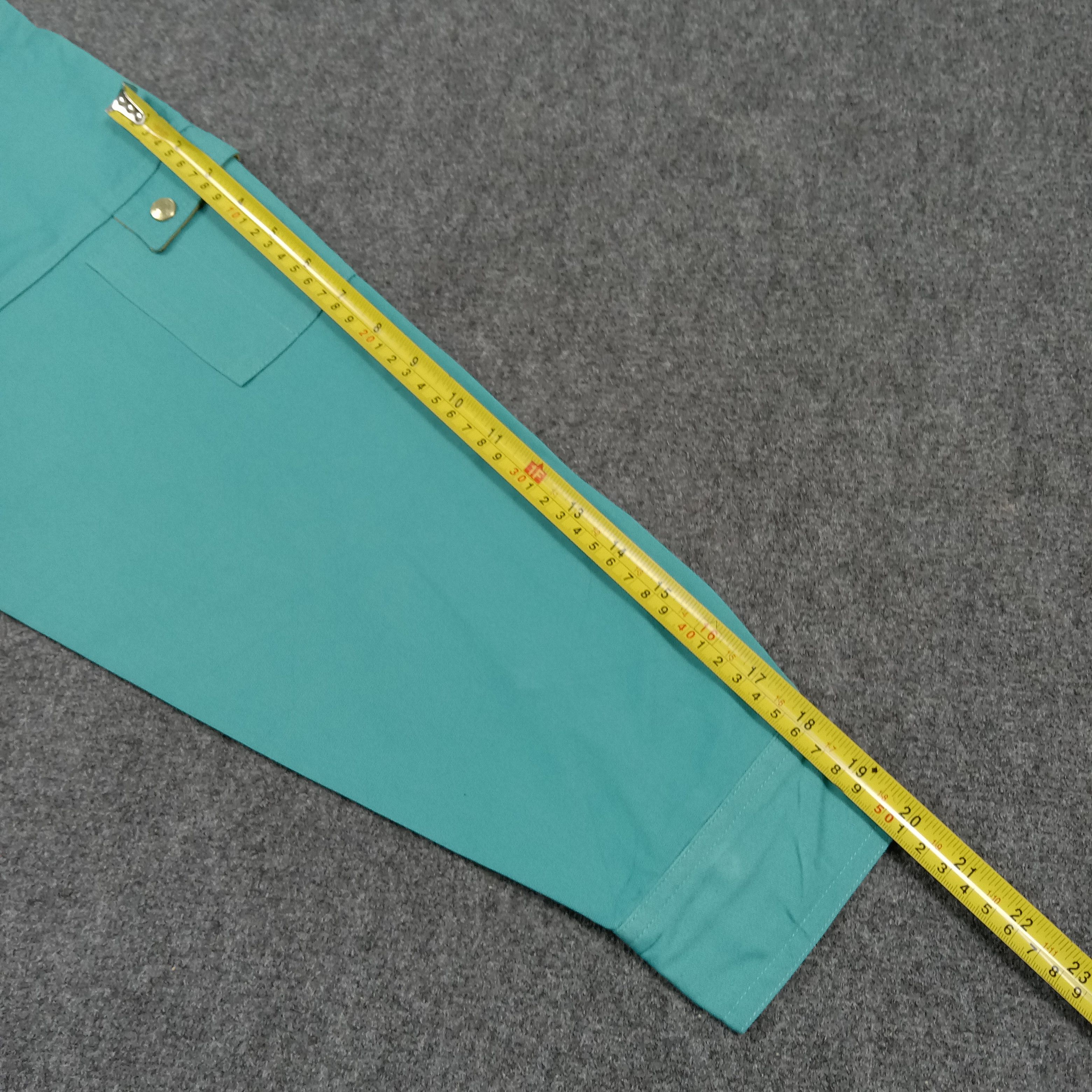 Japanese Brand Yamato Transport Japanese Custom Uniform Jacket C283N13 Size US M / EU 48-50 / 2 - 7 Thumbnail