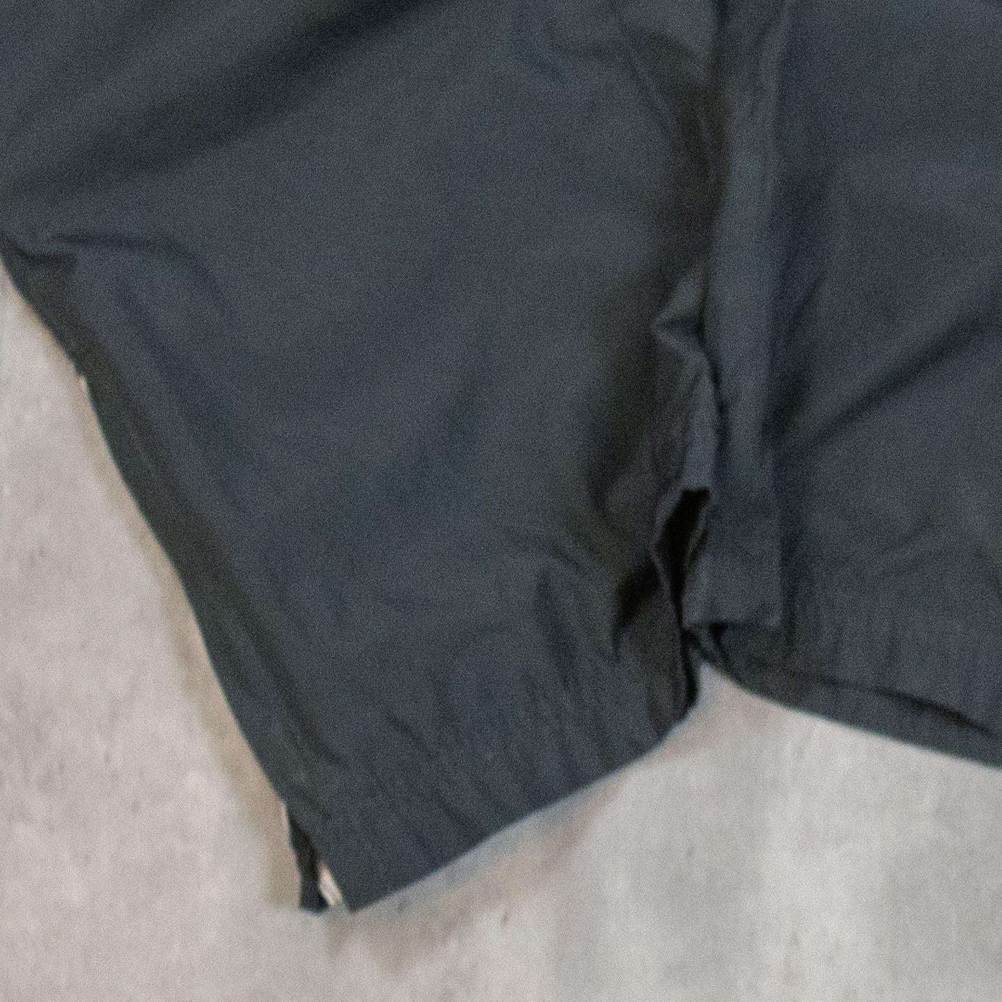 Oshkosh Y2K 00's Osh Kosh Baggy Relax Fit Wide Stripped Track Pant's Size US 26 / EU 42 - 6 Thumbnail