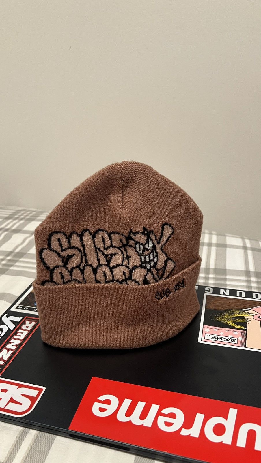 Other Beanie Size ONE SIZE - 3 Thumbnail