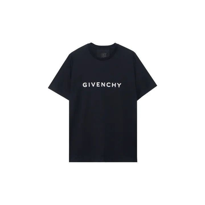 Givenchy Givenchy givenchy short sleeve tee -2507 Size US L / EU 52-54 / 3 - 1 Thumbnail
