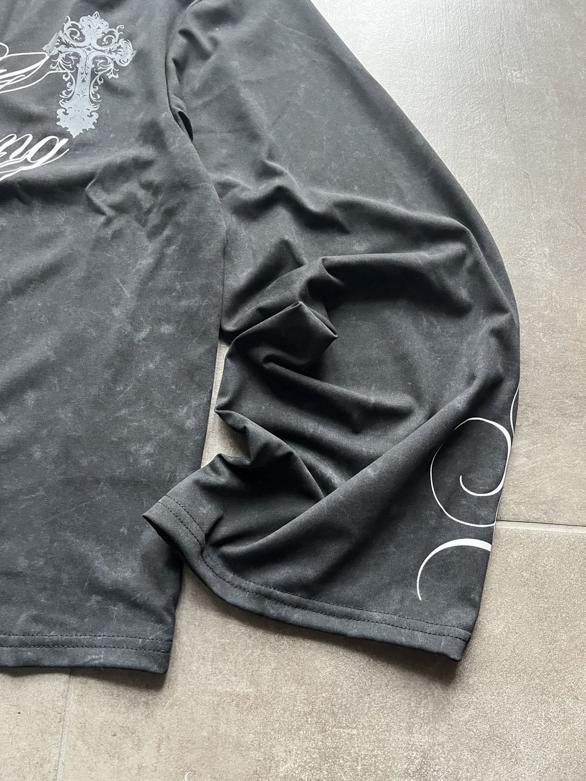Other cropped longsleeve Size US M / EU 48-50 / 2 - 3 Thumbnail