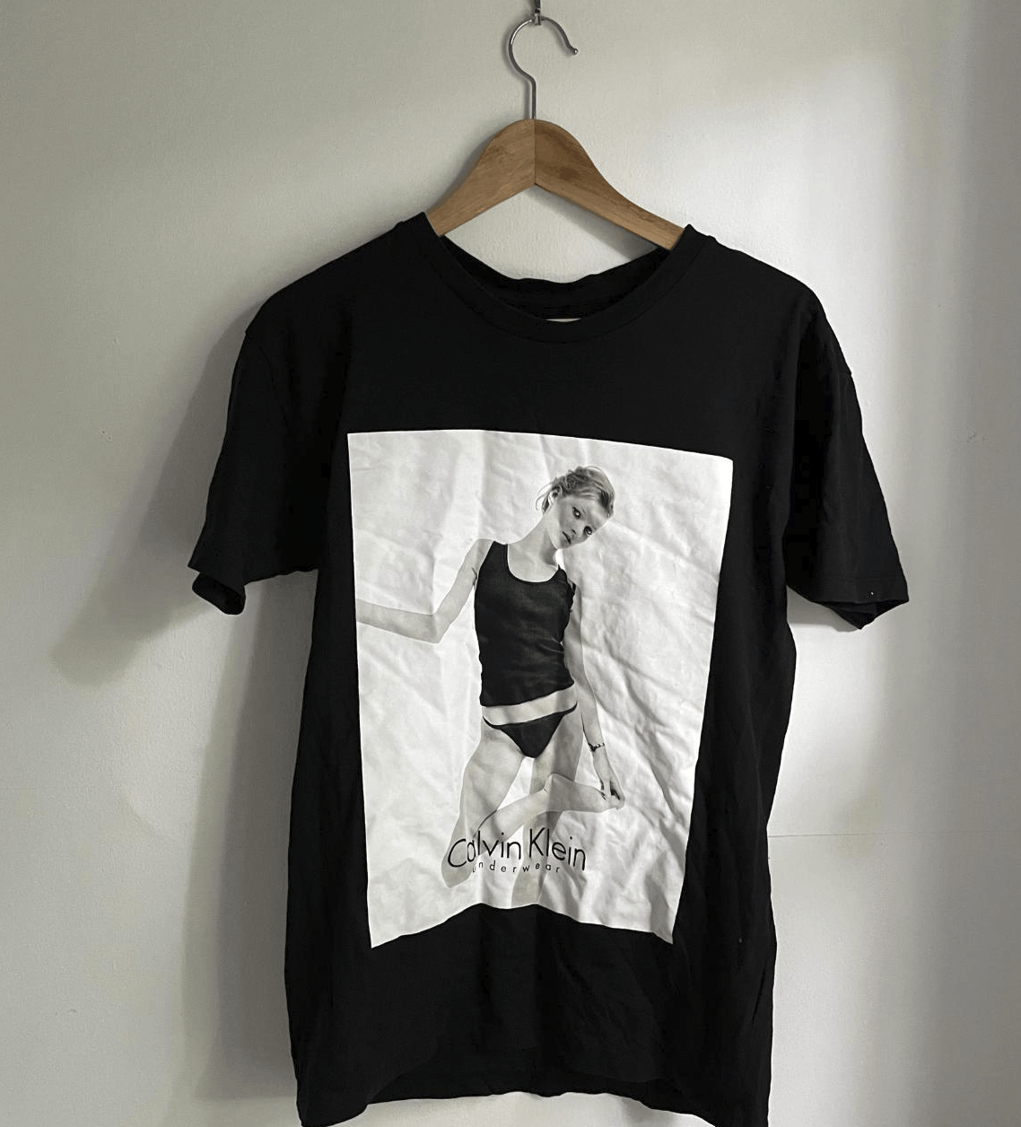 Opening Ceremony Opening Ceremony x Kate Moss T-Shirt Size XS Size US XS / EU 42 / 0 - 1 Thumbnail