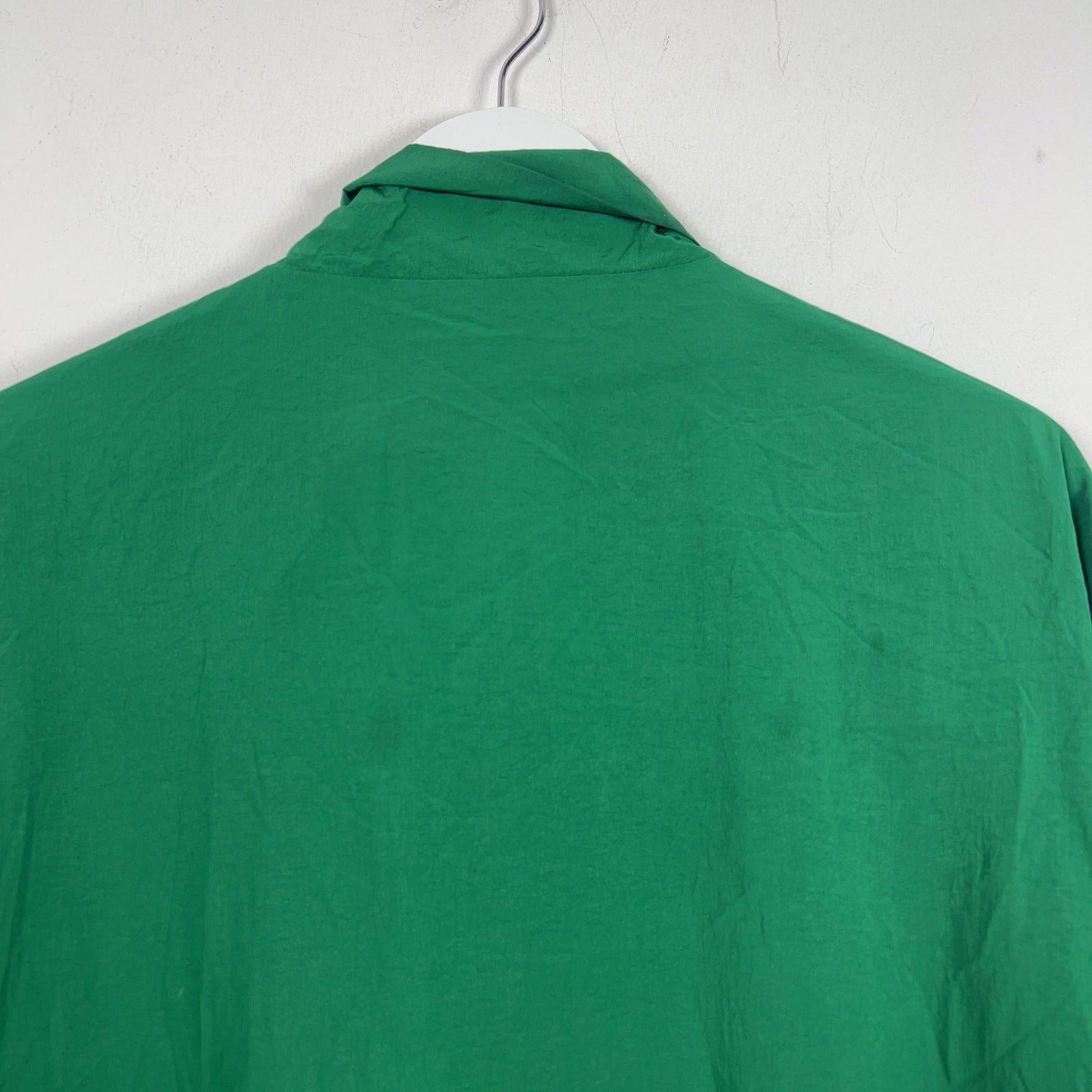 Gucci Gucci Colorblock Nylon Light Jacket Size US XL / EU 56 / 4 - 6 Thumbnail