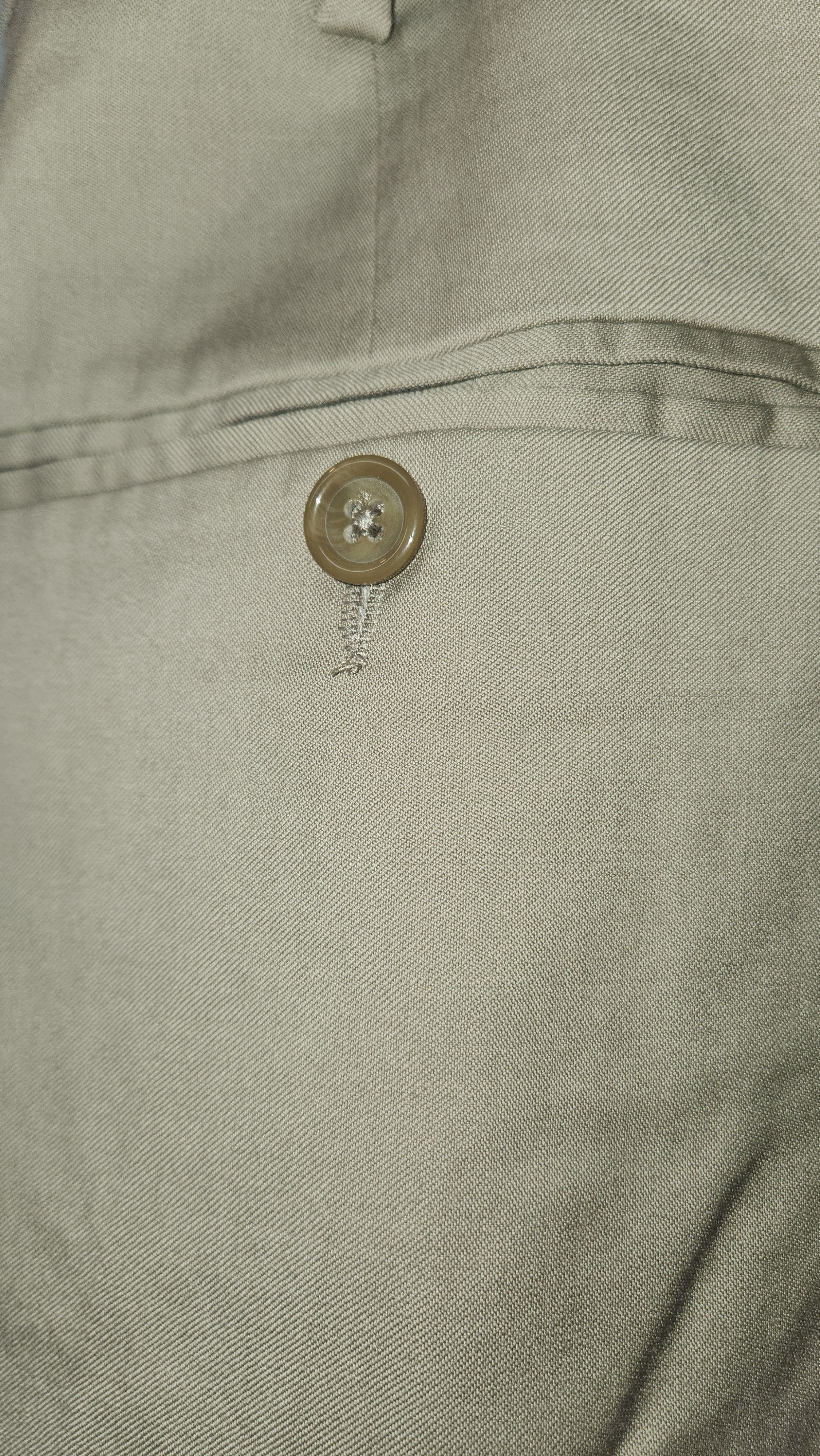 Kirkland Signature Kirkland Signature Pants Men Size 40x30 Size US 40 / EU 56 - 5 Thumbnail