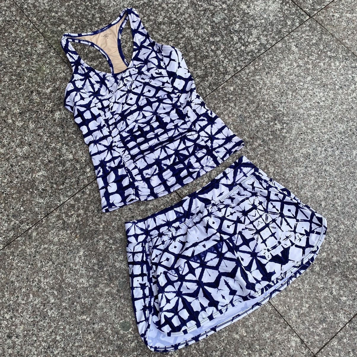 Other Garnet hill swimsuit Size ONE SIZE - 1 Thumbnail