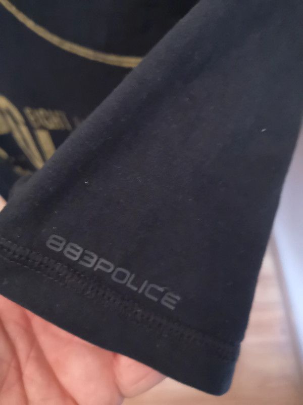 Other police Size US S / EU 44-46 / 1 - 5 Thumbnail