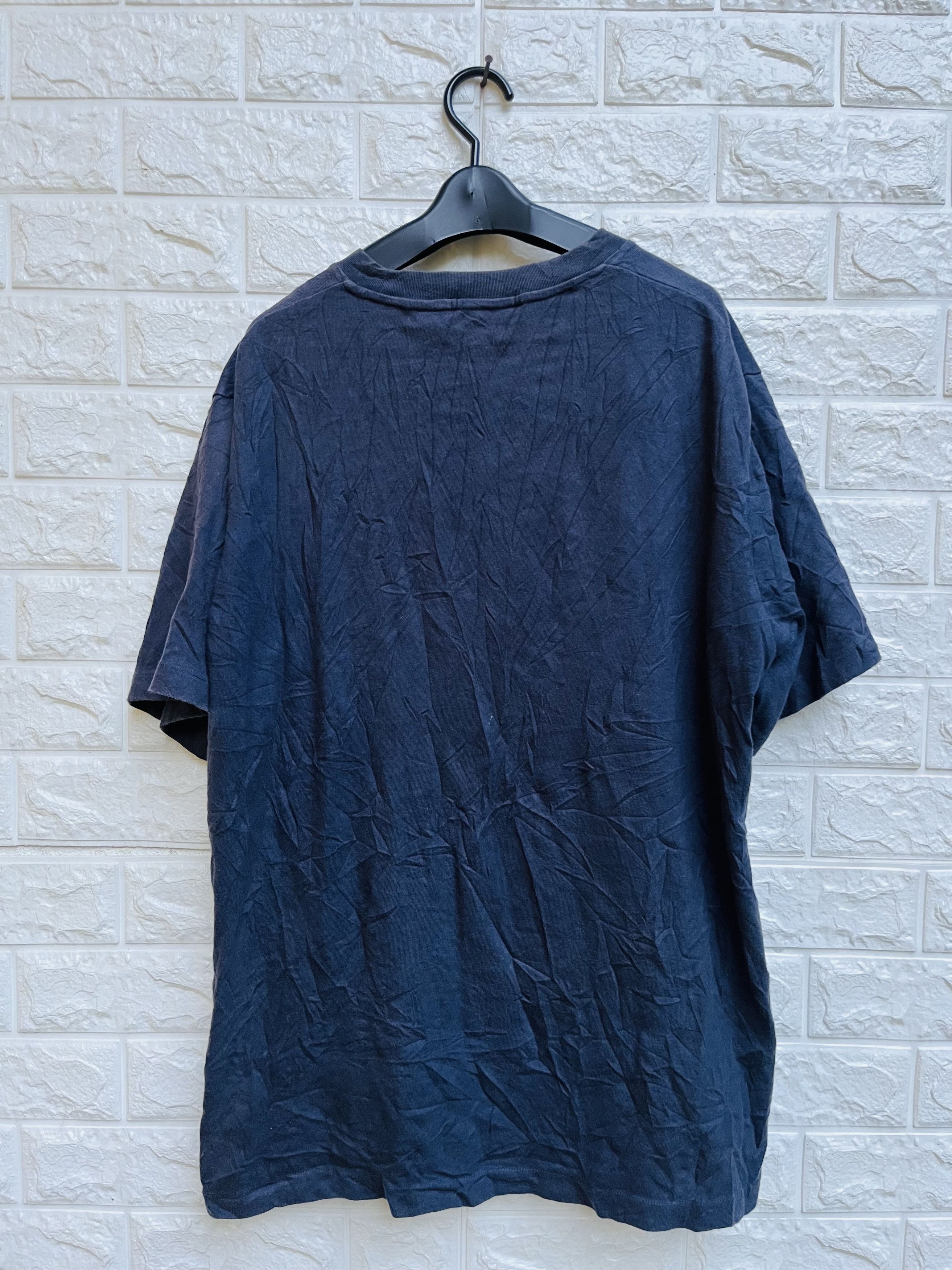 JW Anderson × Japanese Brand Vintage J.W.Anderson Japanese Designer Fashion Style Size US XL / EU 56 / 4 - 2 Thumbnail