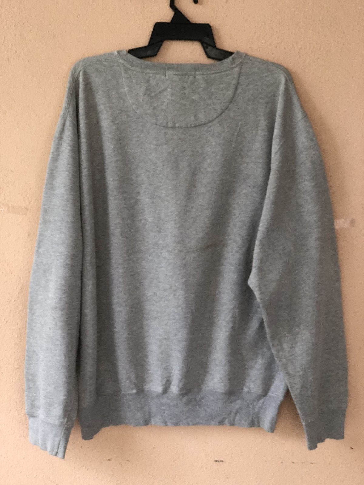 Polo Ralph Lauren × Vintage Vintage POLO Ralph Lauren Sweatshirt Size US XL / EU 56 / 4 - 17 Thumbnail