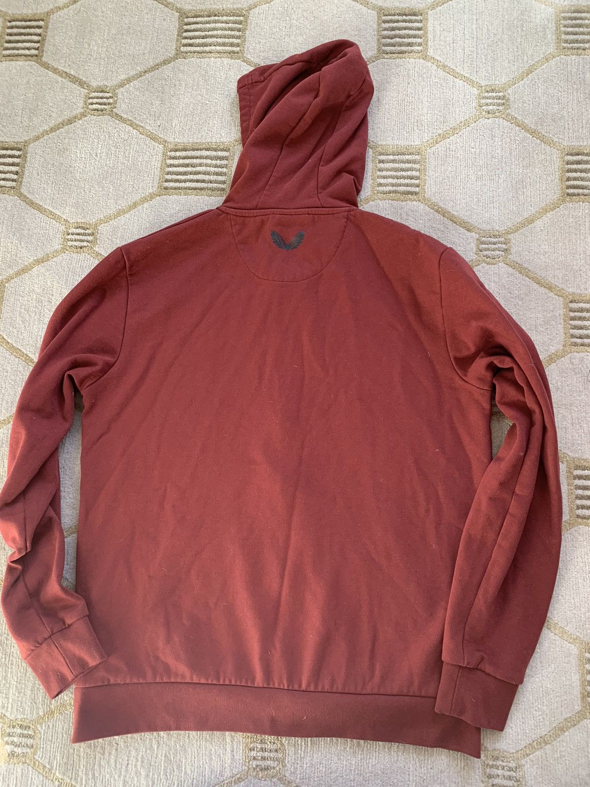 Other Castore Carbon Capsule Full Zip Hoodie Size US M / EU 48-50 / 2 - 7 Thumbnail