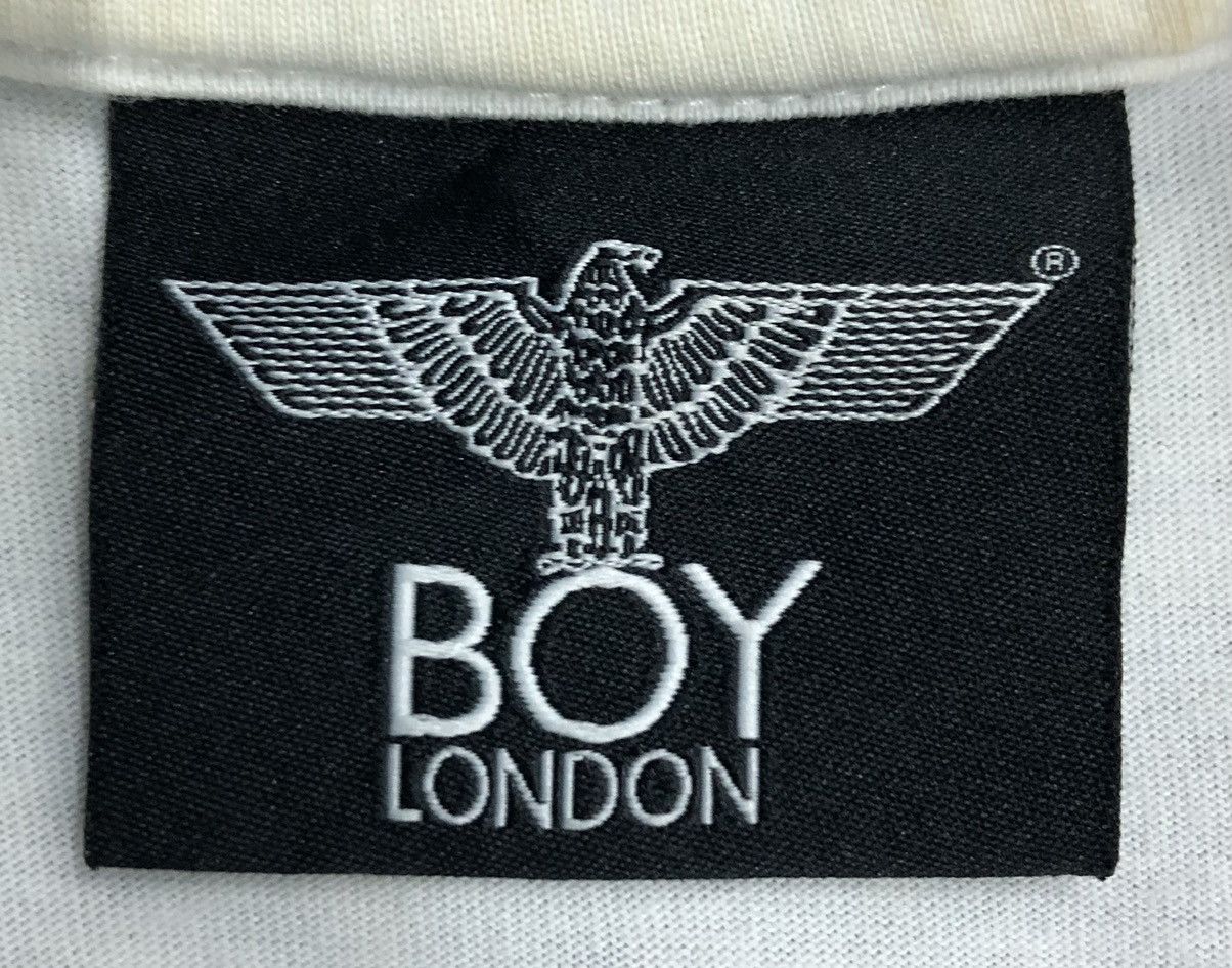 Boy London Boy London T-Shirt Size US S / EU 44-46 / 1 - 9 Thumbnail