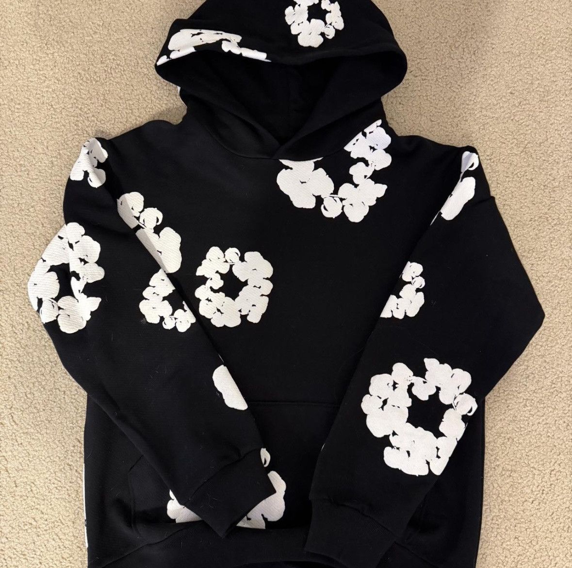 Other US Kozy Spiderweb Heart Rhinestone zip up | Grailed