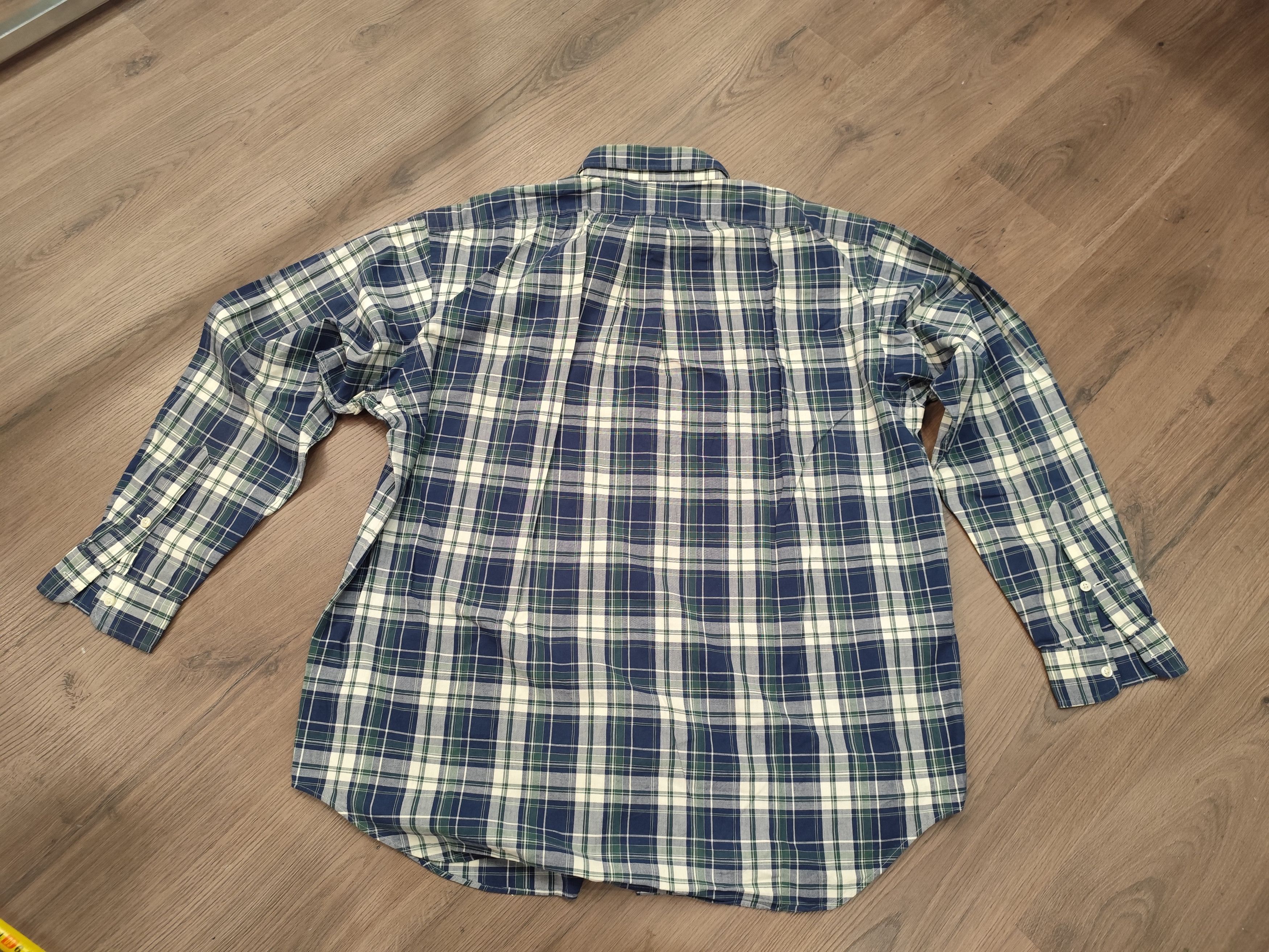 Ralph Lauren shirt Size US L / EU 52-54 / 3 - 3 Thumbnail