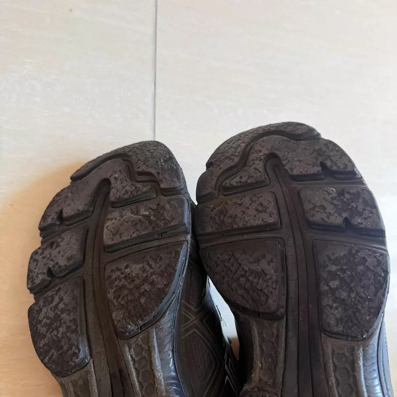Asics × Kiko Kostadinov Kiko Kostadinov Gel-Burz2 Size 40 Forest Green Sports Shoe Size US 12 / EU 45 - 4 Thumbnail