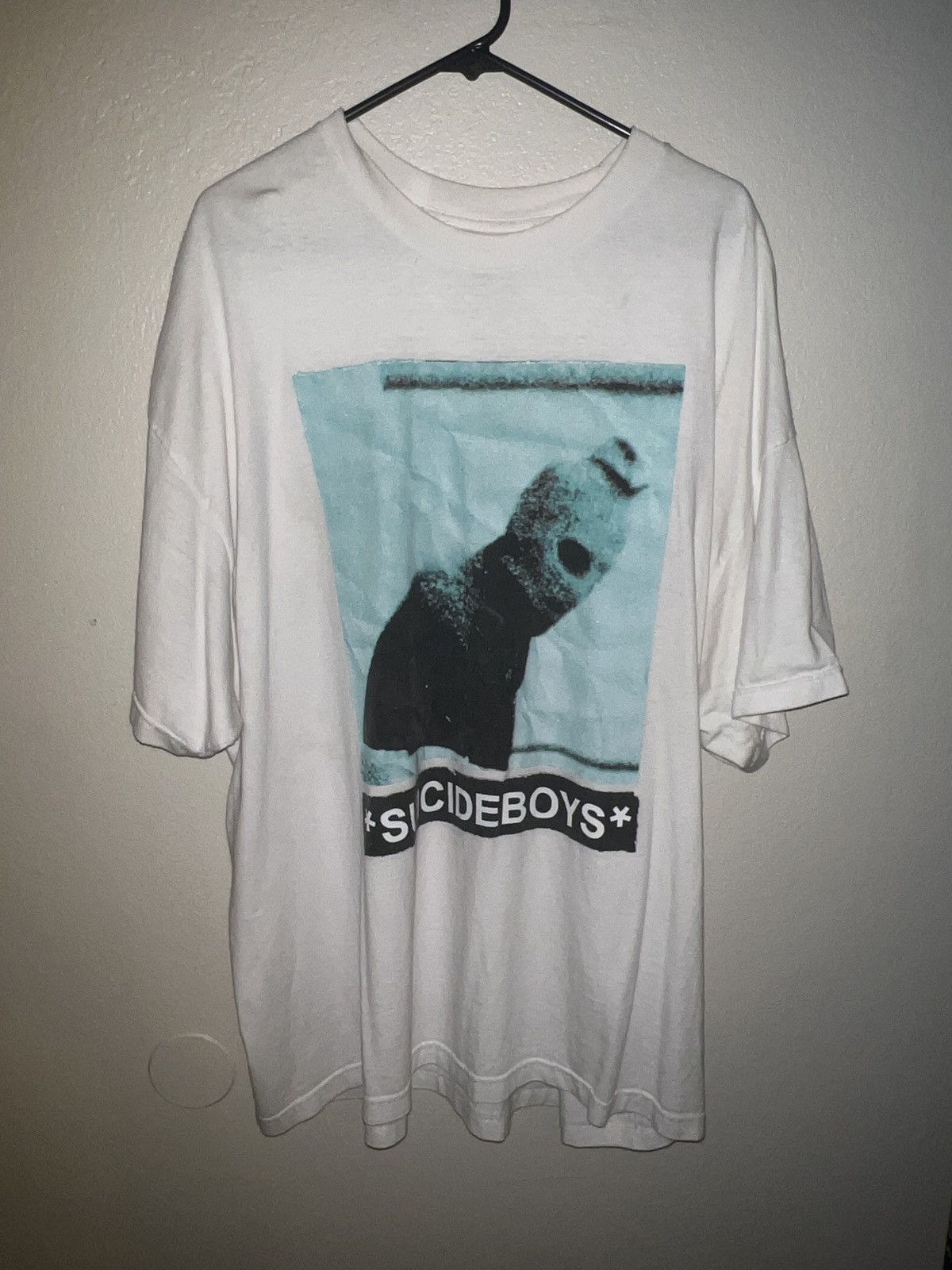 G59 Records SUICIDEBOYS shirt Size US XXL / EU 58 / 5 - 2 Thumbnail