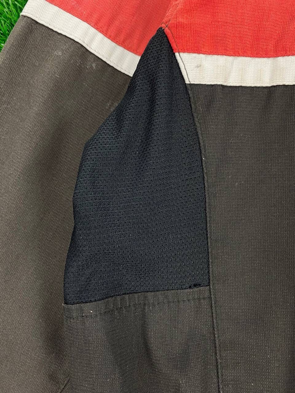 Japanese Brand Vintage Nissan Workwear Coverall Overalls Jumpsuits Size US 31 - 7 Thumbnail