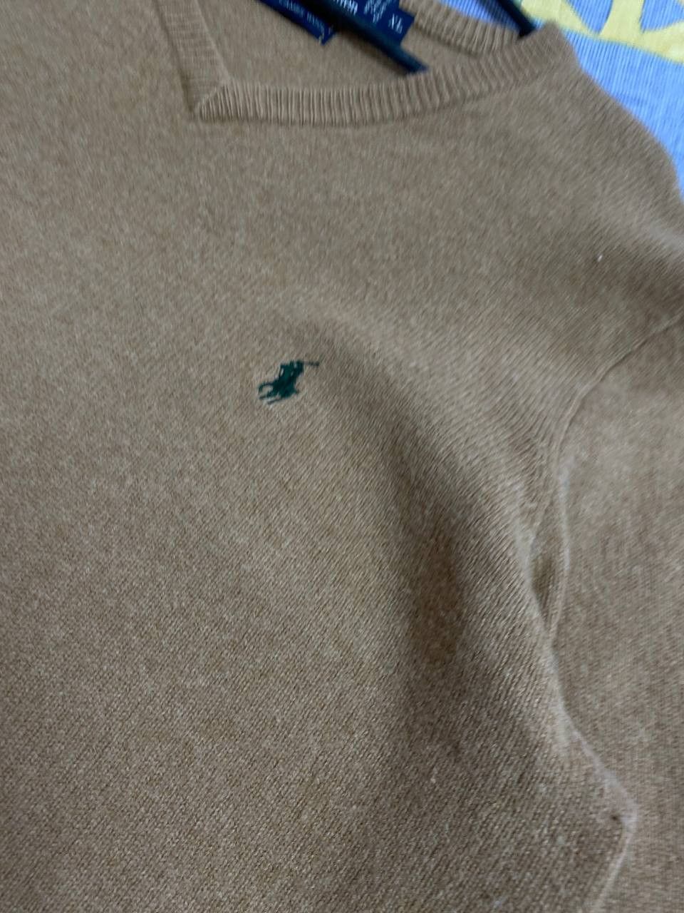 Polo Ralph Lauren Ralph Lauren Sweater Size US XL / EU 56 / 4 - 3 Thumbnail