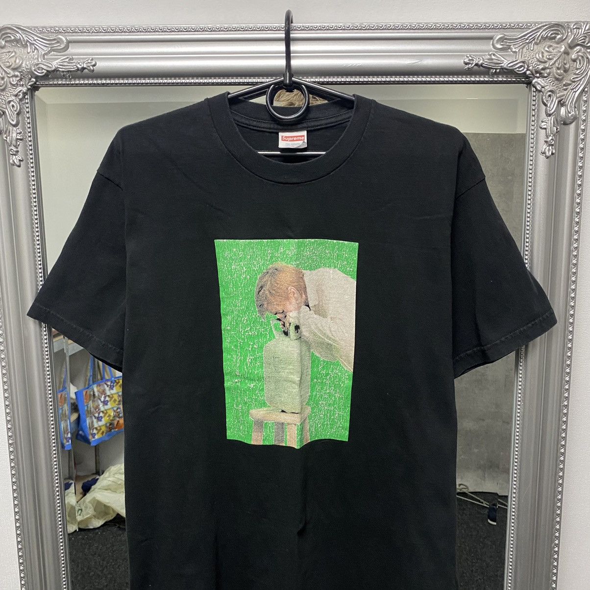 Supreme Vintage Supreme T Shirt Size US M / EU 48-50 / 2 - 2 Thumbnail