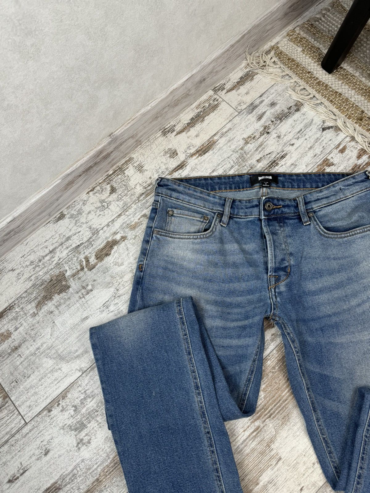 Just Cavalli Just Cavalli jeans Size US 31 - 2 Thumbnail