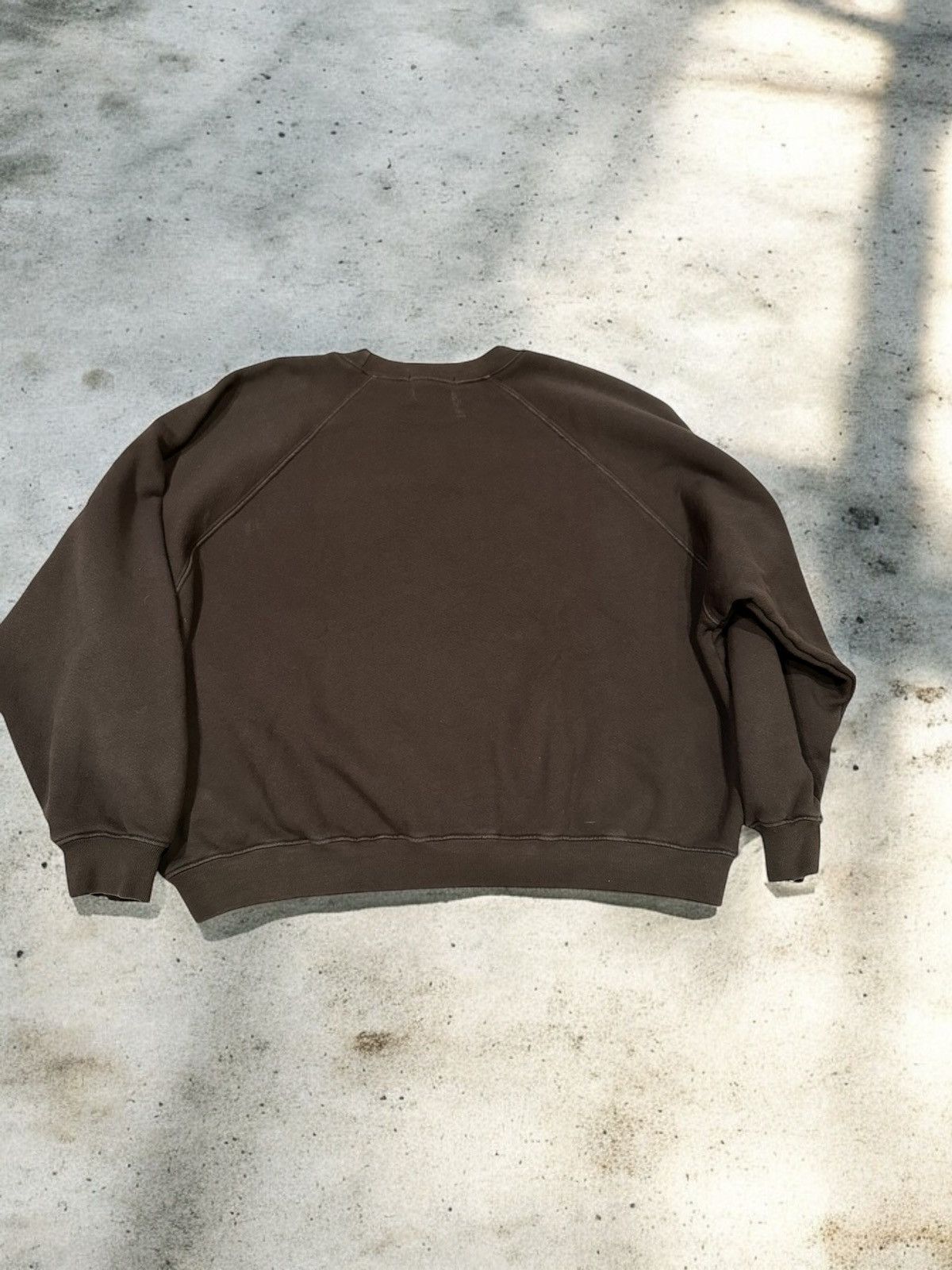 Enfants Riches Deprimes Enfants Riches Deprimes Stalin Crewneck Size US M / EU 48-50 / 2 - 5 Thumbnail