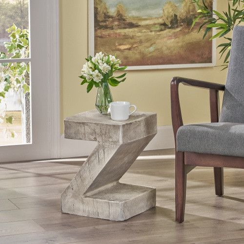 Designer × Homemade MAX SIDE TABLE Size US L / EU 52-54 / 3 - 1 Thumbnail