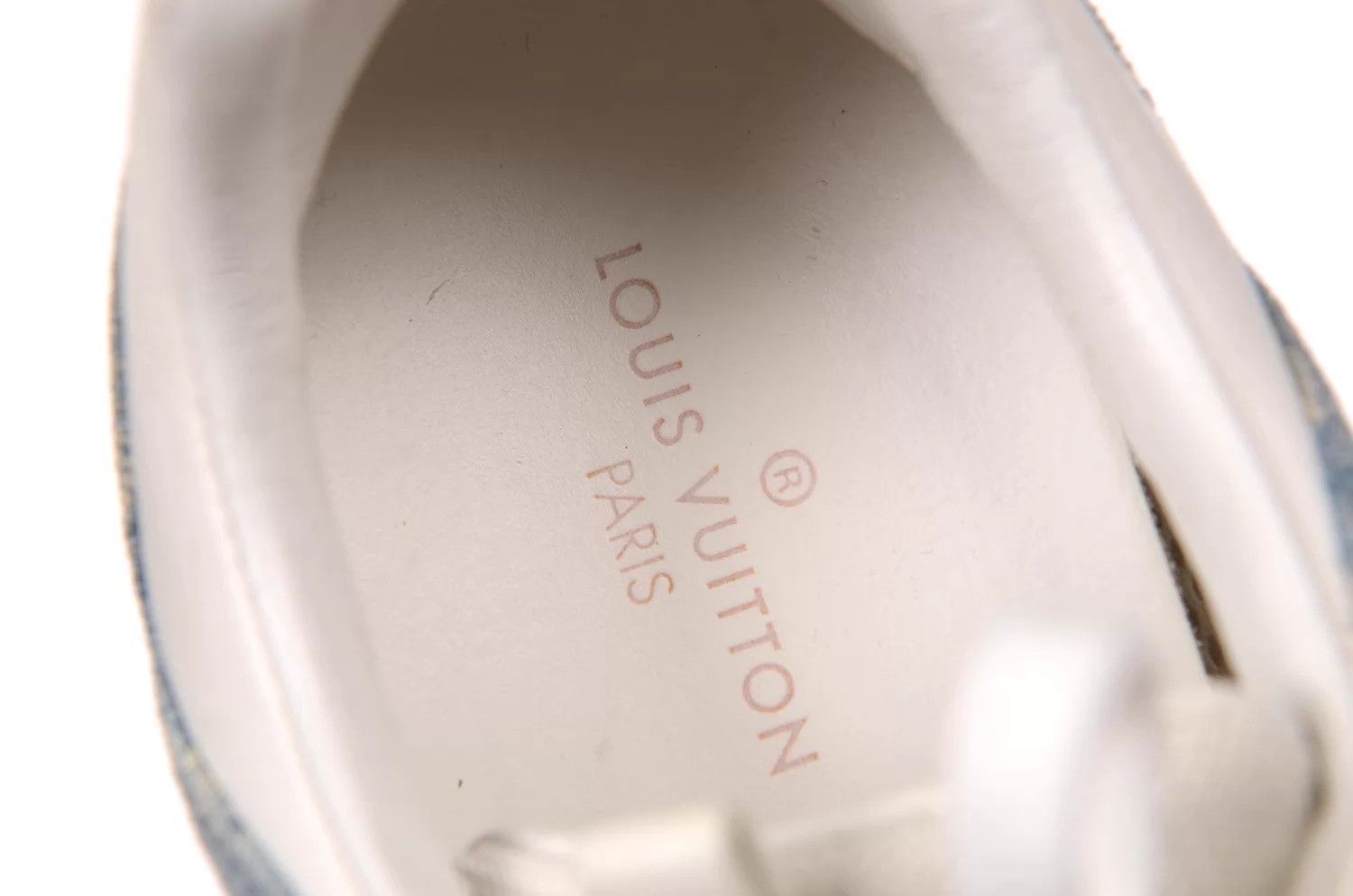 Louis Vuitton Louis Vuitton Women's Shoes Size 36 Size US 5.5 / IT 35.5 - 7 Thumbnail