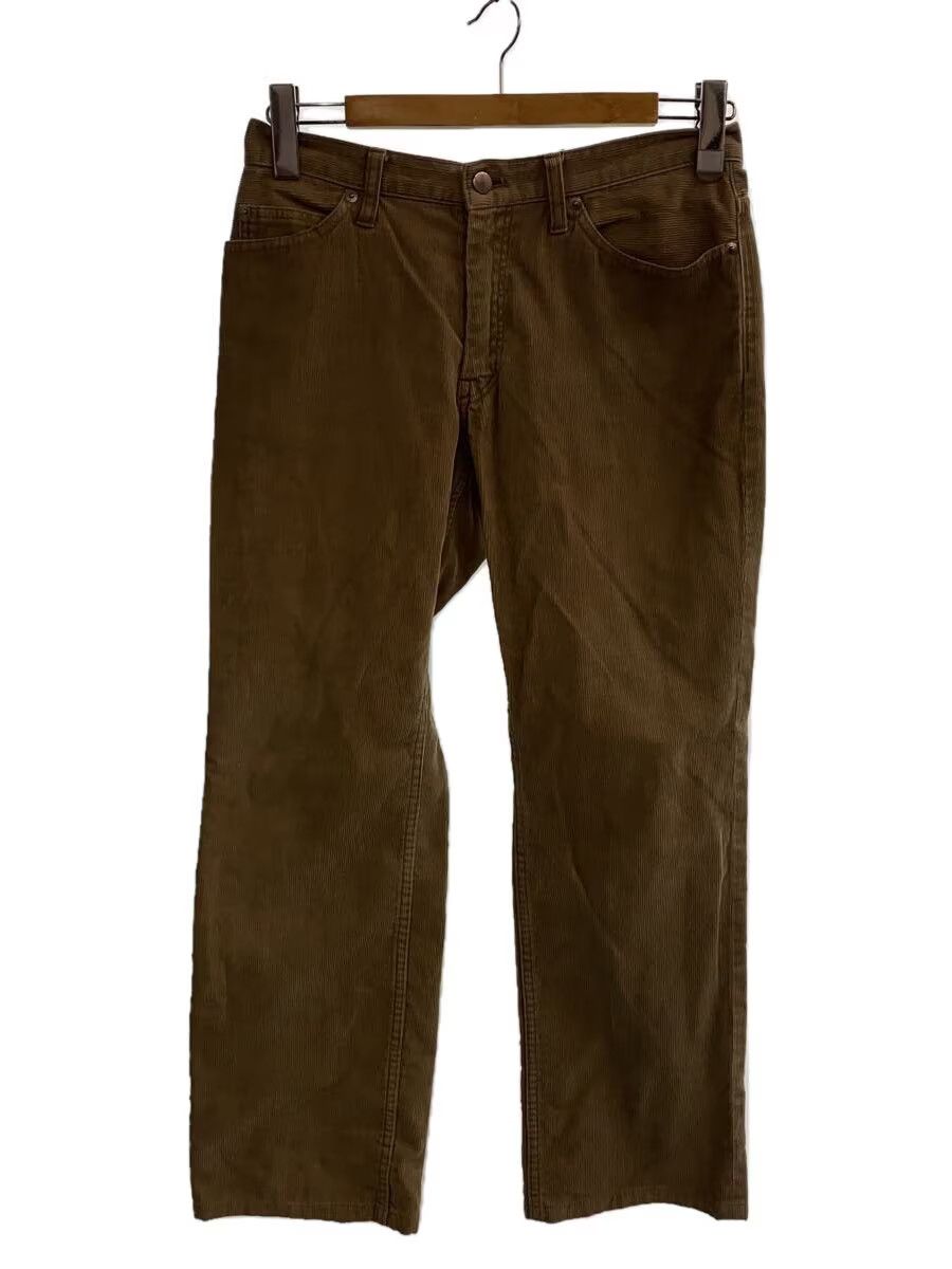 Number (N)ine Corduroy Pants Size US 33 - 1 Thumbnail
