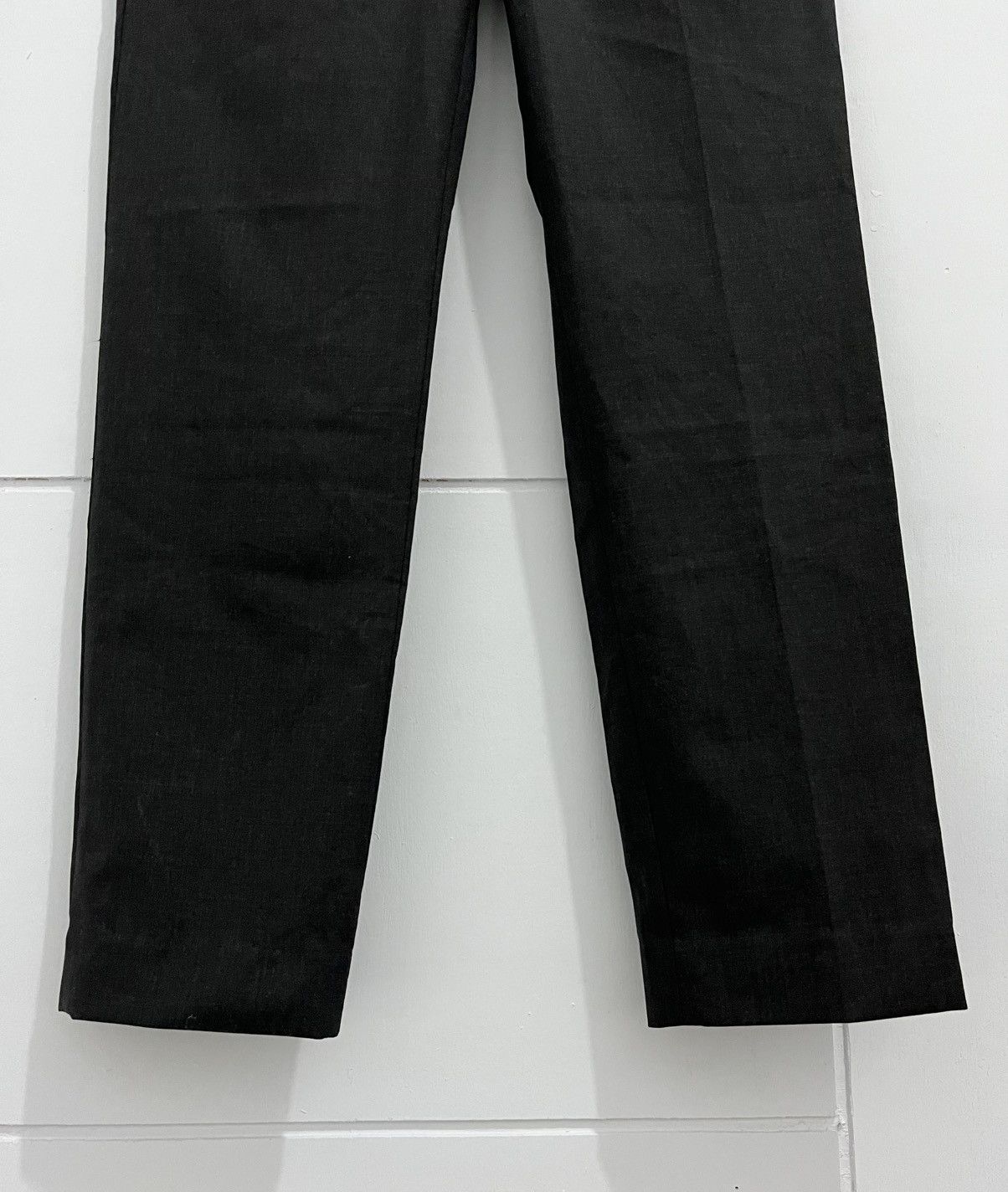 Brunello Cucinelli Vintage Brunello Cucinelli Trousers Size US 29 - 3 Thumbnail