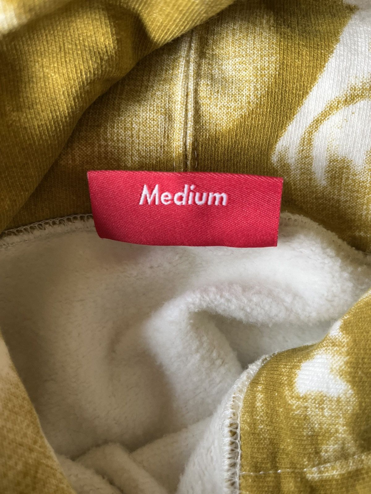 Supreme Supreme Jesus Hoodie Size US M / EU 48-50 / 2 - 7 Thumbnail