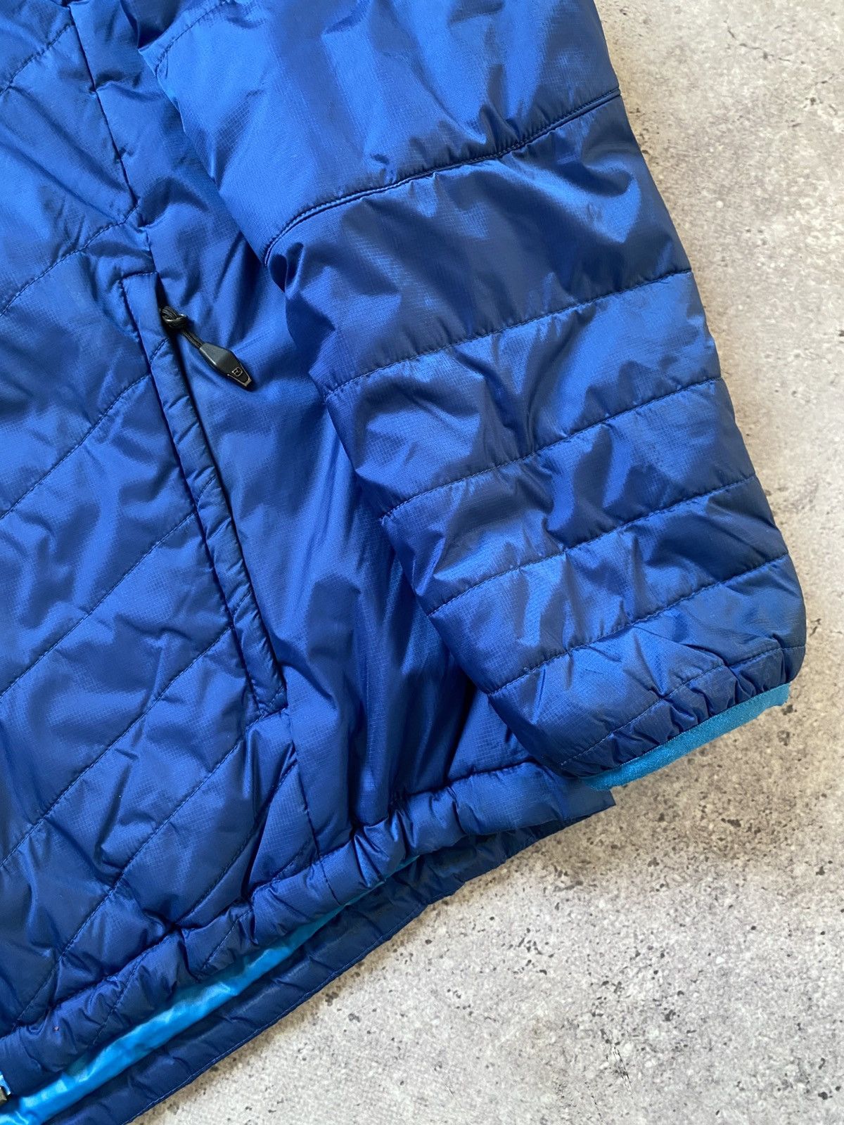 ORTOVOX Ortovox Swisswool Puffer Jacket Men’s XL Outdoor Gorpcore Size US XL / EU 56 / 4 - 6 Thumbnail