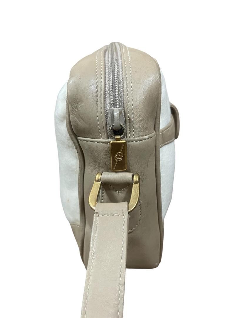 Gucci Vintage Gucci Sling Bag Size ONE SIZE - 2 Thumbnail
