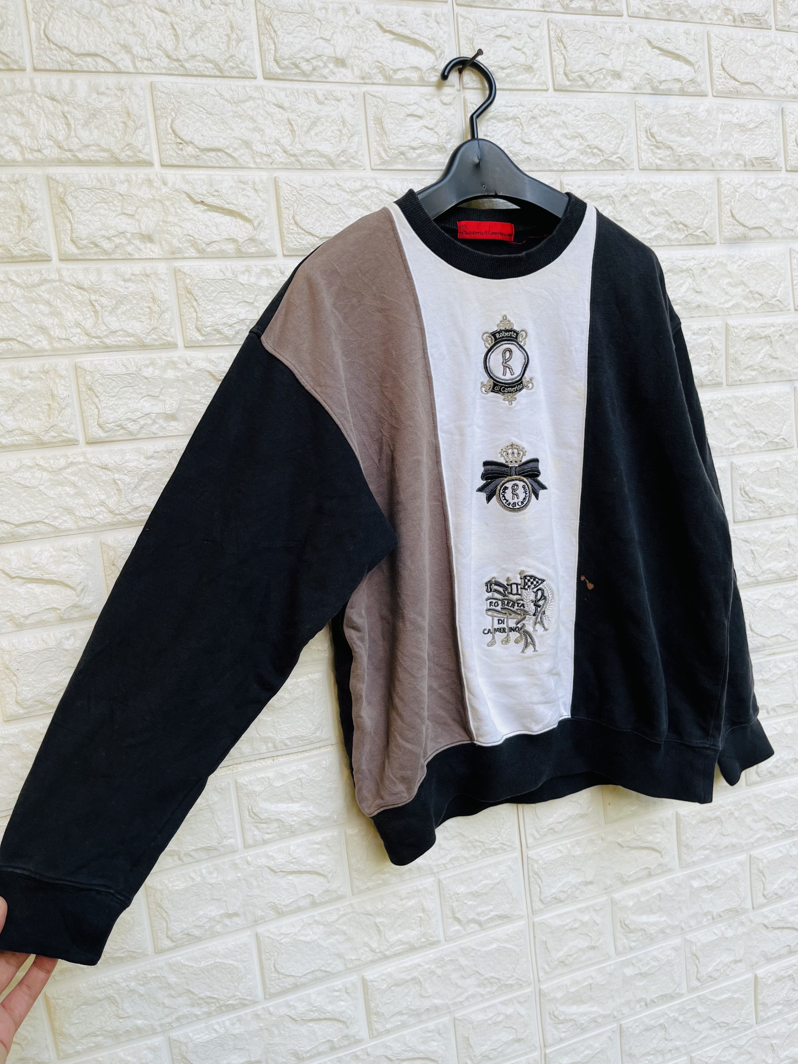 Japanese Brand × Vintage Vintage Roberta de Camerano Designer Fashion Style Size US M / EU 48-50 / 2 - 4 Thumbnail