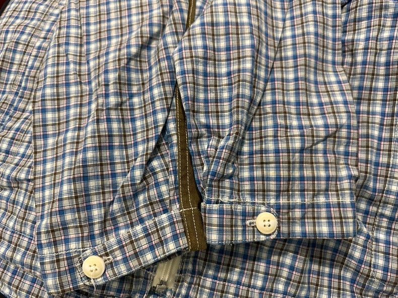 Junya Watanabe Junya Watanabe Casual jacket Size US S / EU 44-46 / 1 - 6 Thumbnail