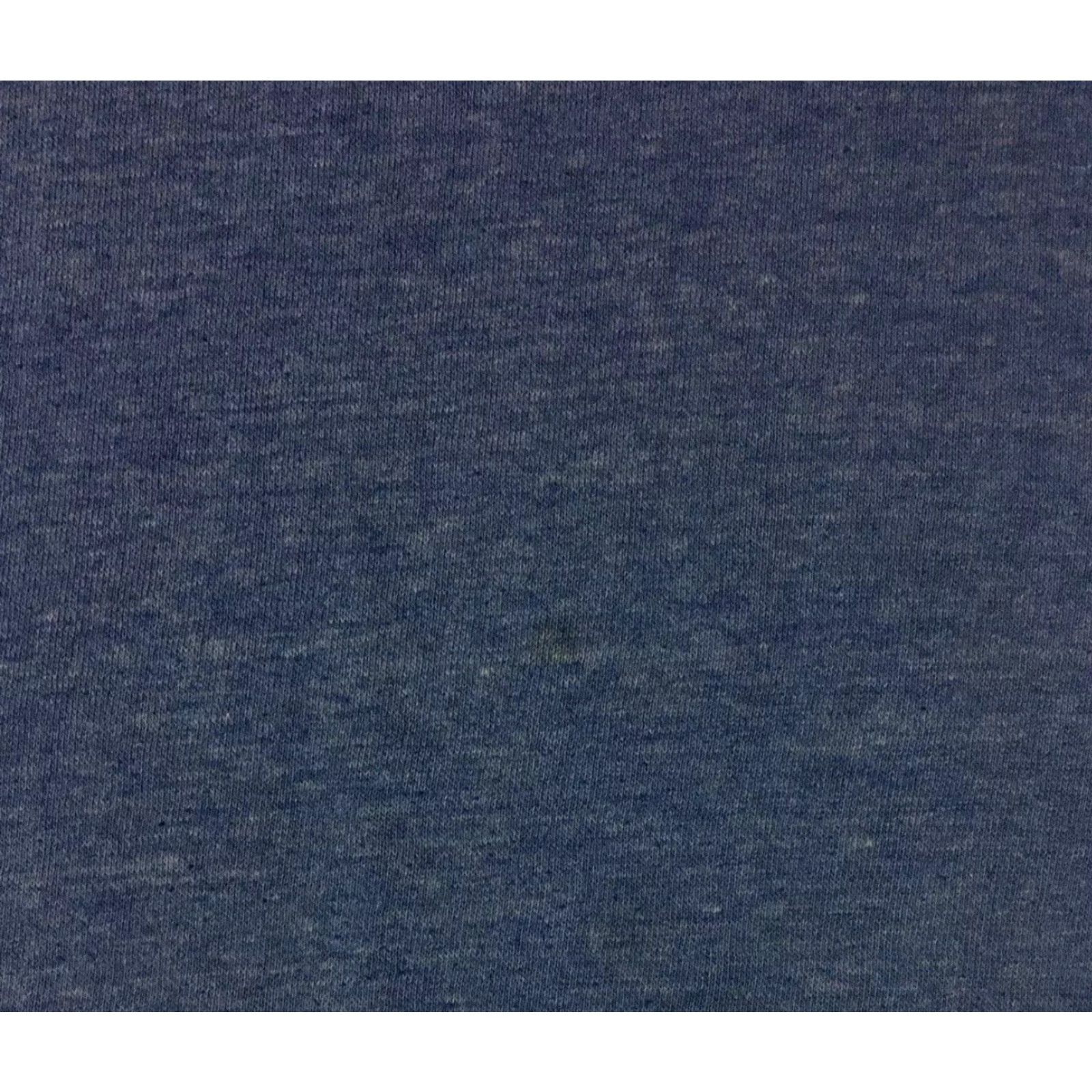 Vintage VINTAGE Biker Sweatshirt Shirt XS Blue 80s 90s Grunge Skate Surf Track USA College University Retro Punk Rock Mens Size US XS / EU 42 / 0 - 6 Thumbnail
