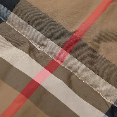 Burberry o1w1db10326 Vest in Black Size US M / EU 48-50 / 2 - 7 Thumbnail