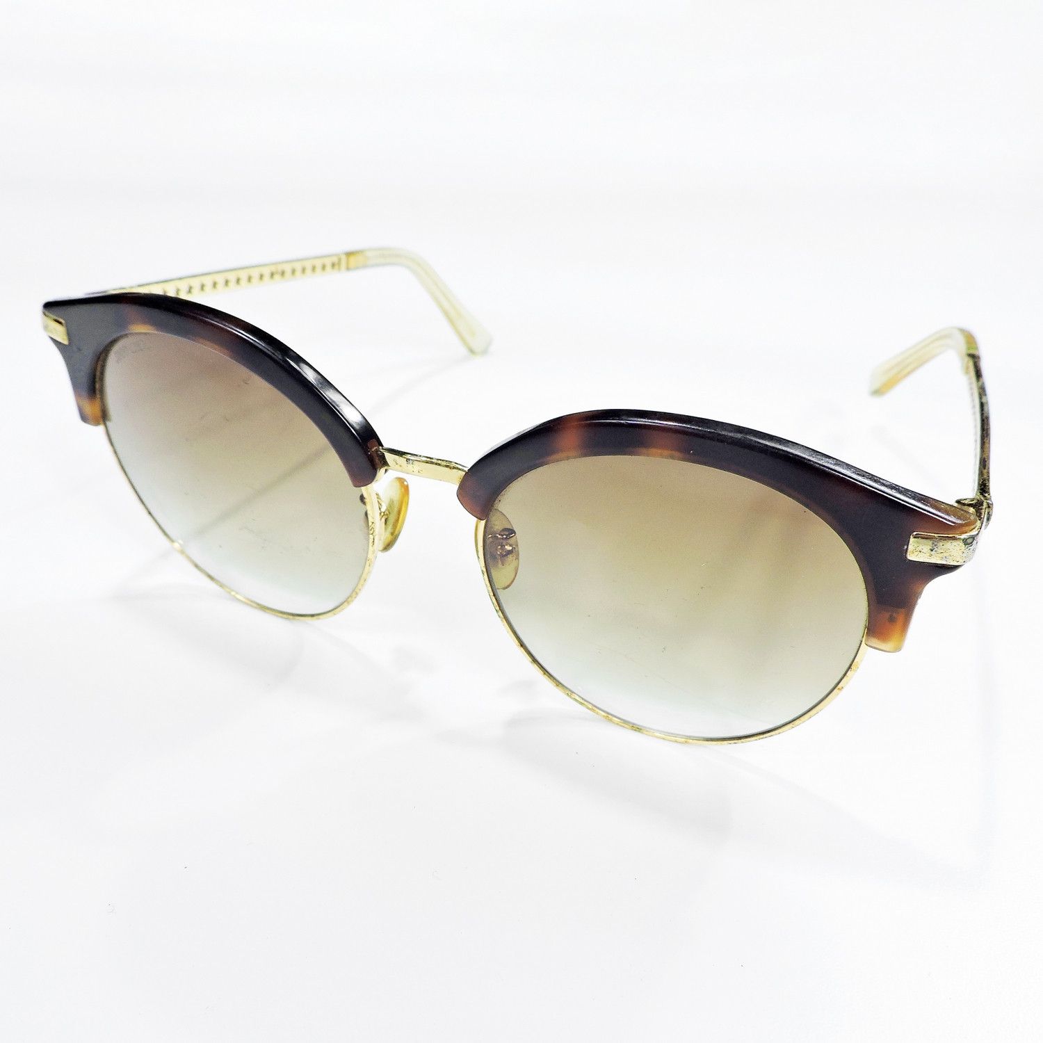 Jimmy Choo JIMMY CHOO SUNGLASSES HALLY/S [JC 200815 086 HA] Size ONE SIZE - 3 Thumbnail